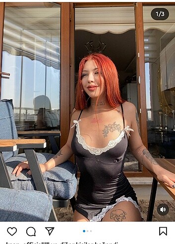 Lolita elbise