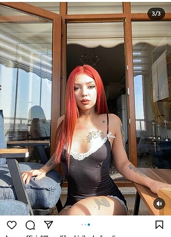 s Beden Lolita elbise