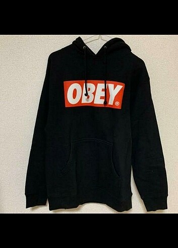 Obey Obey sweatshirt