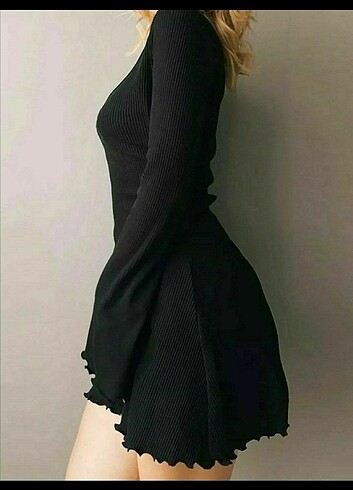 xs Beden siyah Renk Lolita elbise