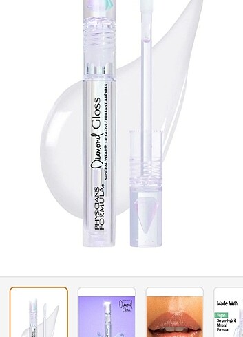 Physicians Formula lipgloss