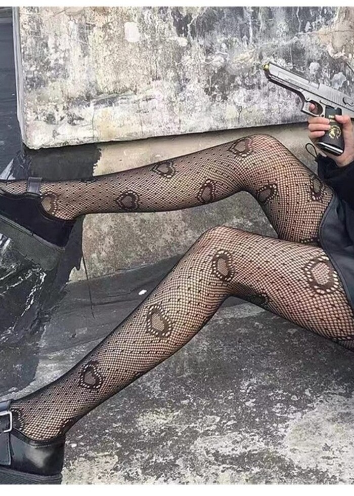 Kalpli çorap - Görsel 3