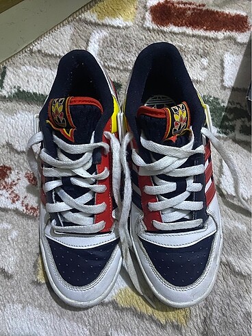 Adidas Forum Low