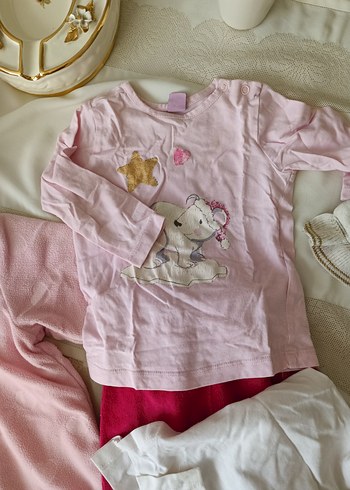 H&M astronot tulum  ve alt üst takim - Görsel 4