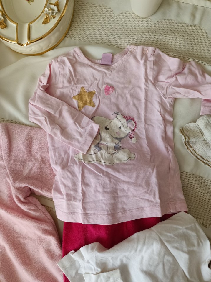 H&M astronot tulum  ve alt üst takim - Görsel 4