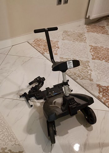 2 .cocuk basamagi #buggyboard - Görsel 7