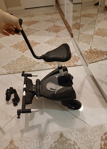 2 .cocuk basamagi #buggyboard - Görsel 4