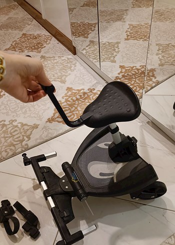 2 .cocuk basamagi #buggyboard - Görsel 6