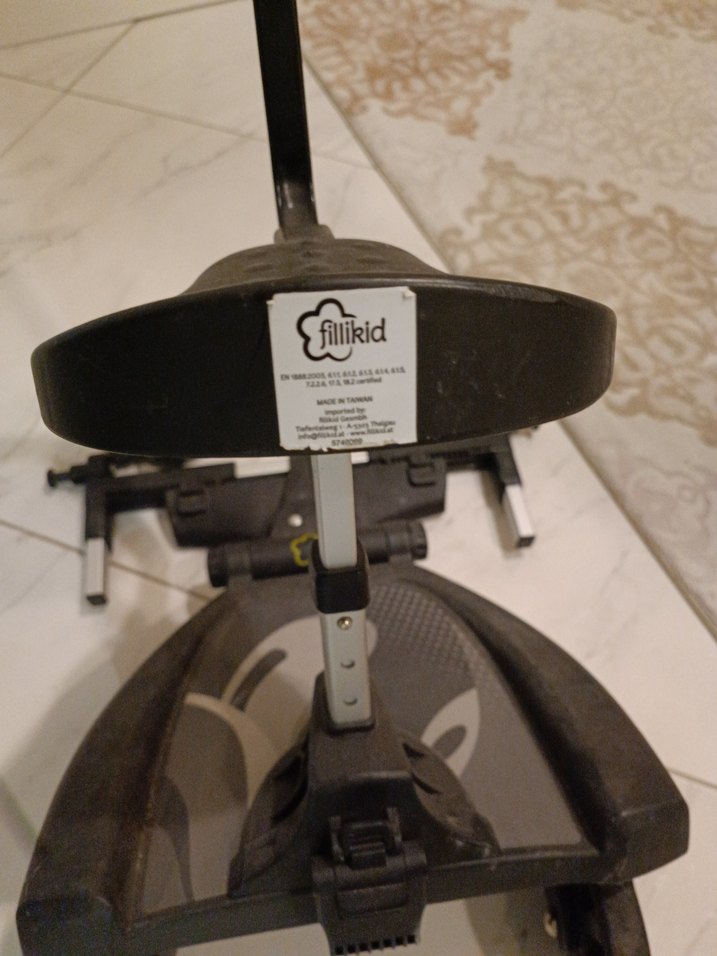 2 .cocuk basamagi #buggyboard - Görsel 3