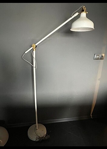 Ikea Ranarp lambader