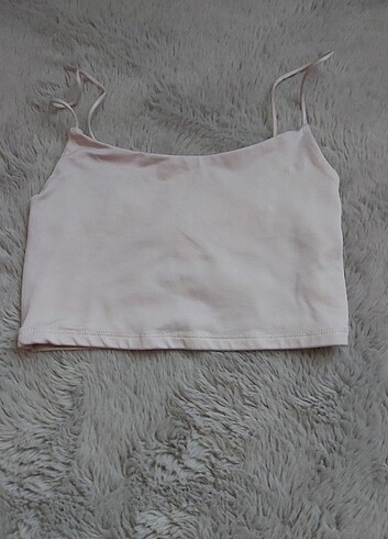 Bershka Crop
