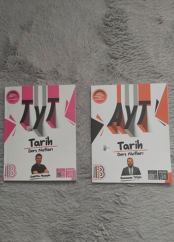TYT-AYT Tarih