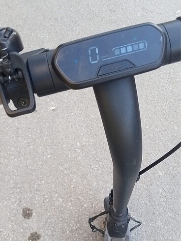 Diğer Elektrikli Scooter