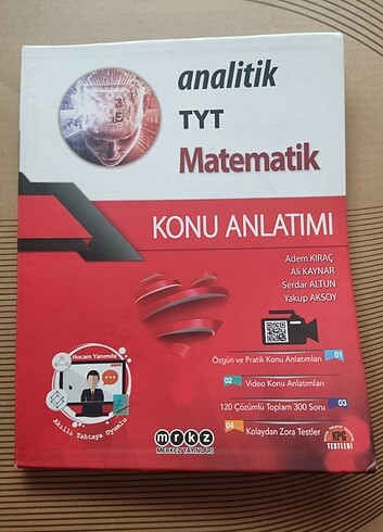 TYT Matematik Konu Anlatımı