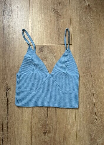 Mavi crop