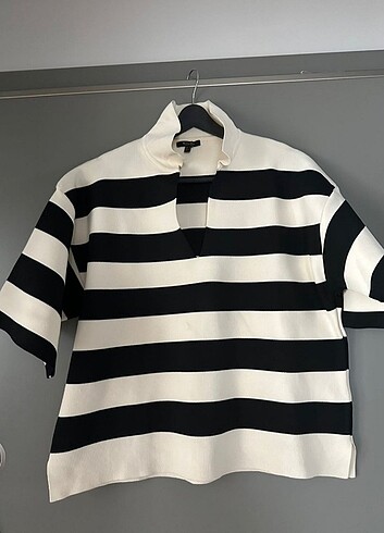m Beden Massimo dutti kazak
