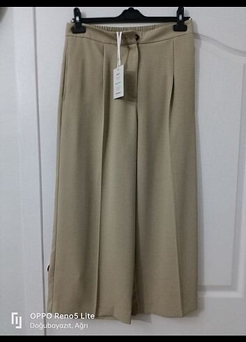 Kumaş pantolon 