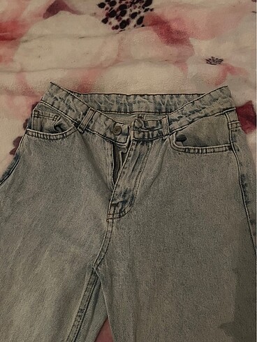 Mom jean