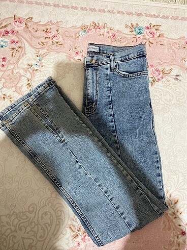 Mavi Jeans Kot pantolon