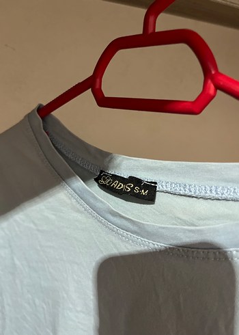 Mavi Baskılı Uzun Kollu Kadın Sweatshirt - Görsel 2