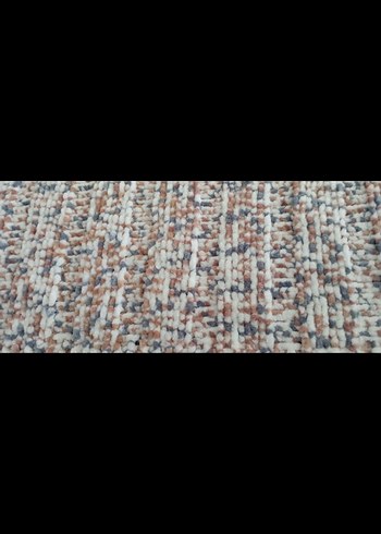 Örgü Çocuk Battaniyesi - Görsel 4