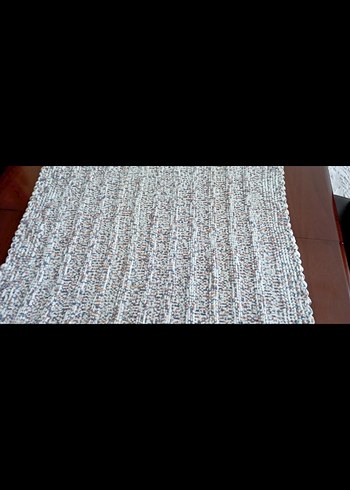 Örgü Çocuk Battaniyesi - Görsel 3