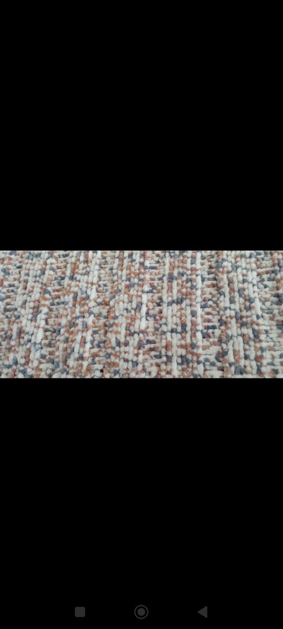 Örgü Çocuk Battaniyesi - Görsel 4