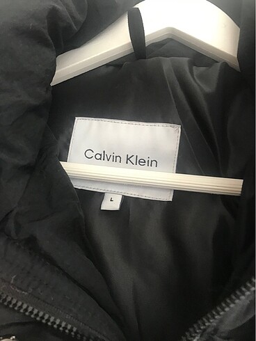Calvin klein mont