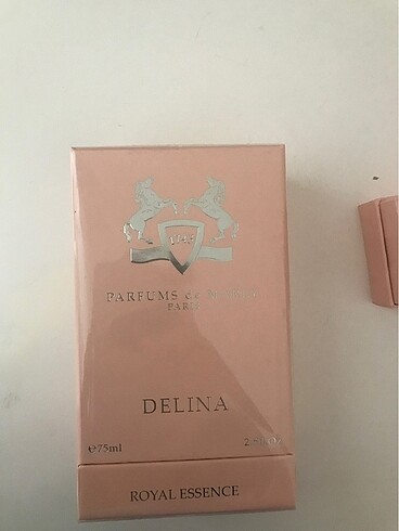 Delina parfums de Marley