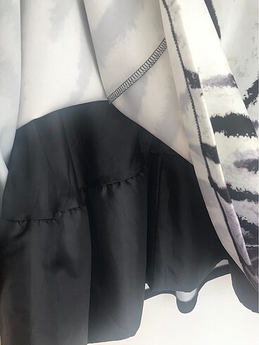 Y-london elbise - Görsel 3