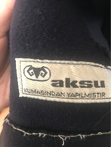 xxl Beden 0 yün vintage kaban
