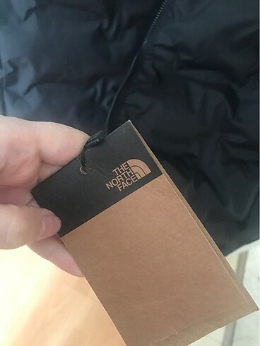 xl Beden The north face uzun mont