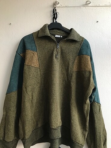 Vintage sweatshirt