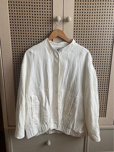 Zara ceket