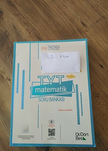 345 TYT Matematik Soru Bankası