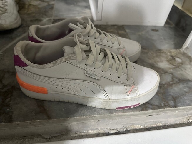 Puma Orijinal Sneaker 40 numara