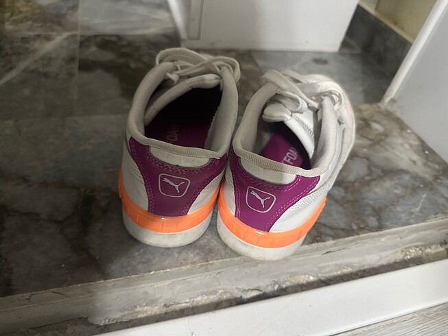 Puma Puma Orijinal Sneaker 40 numara