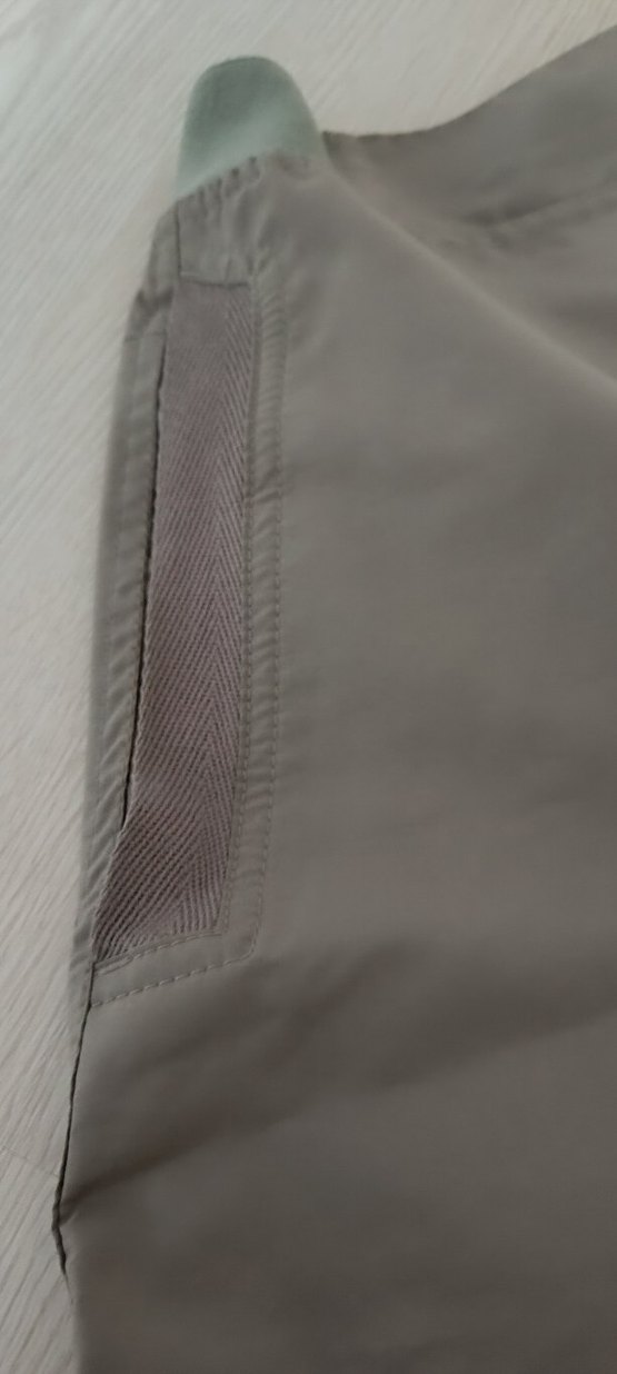 Decathlon erkek sort - Görsel 3