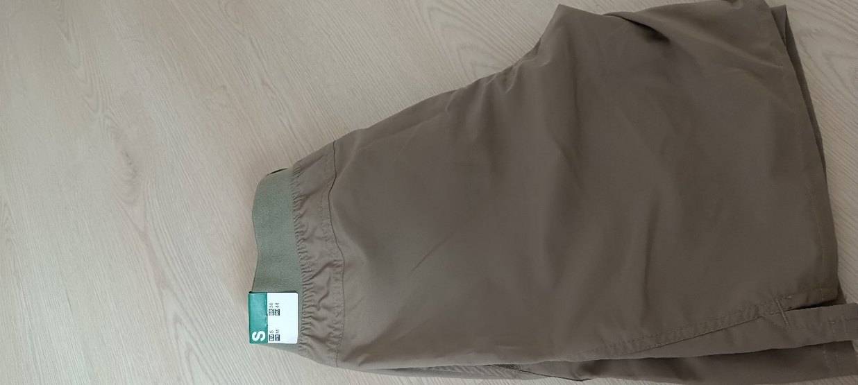 Decathlon erkek sort - Görsel 4