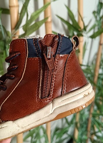 H&M H&M bebek bot ayakkabı 