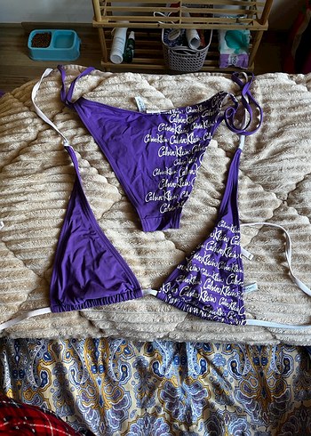 Orjinal Bikini