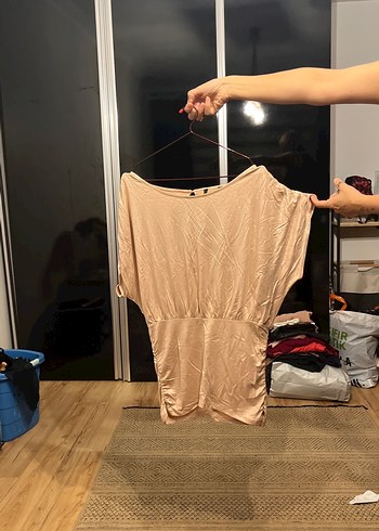 Işıltılı Bluz - Görsel 6