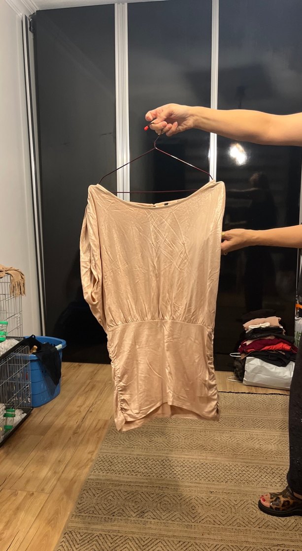 Işıltılı Bluz - Görsel 5