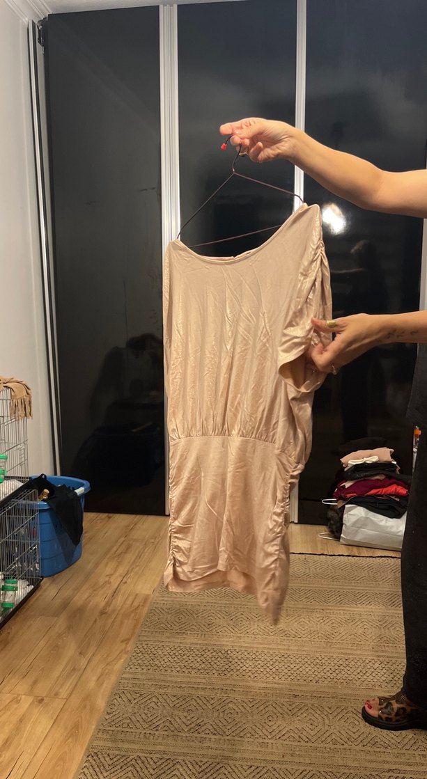 Işıltılı Bluz - Görsel 4