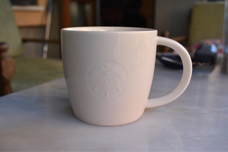Starbucks Kupa