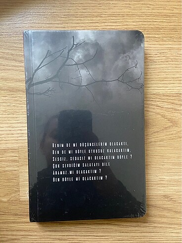 Defter - Orhan Veli Şiirli