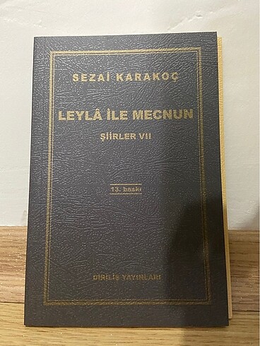 Sezai Karakoç Kitapları - Diriliş Yayınları