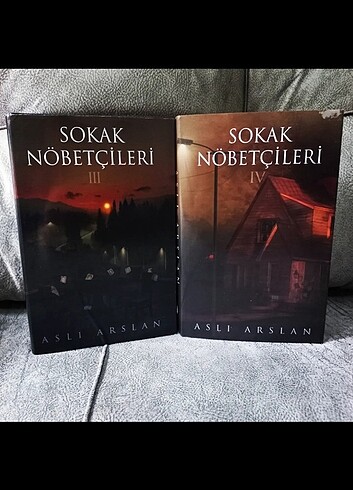 Sokak Nöbetçileri 