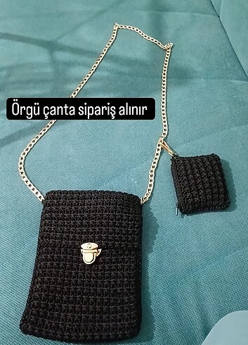Çanta 