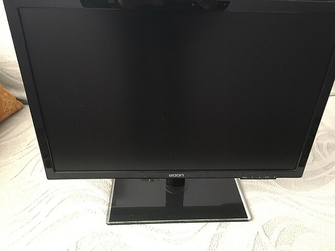 Monitör